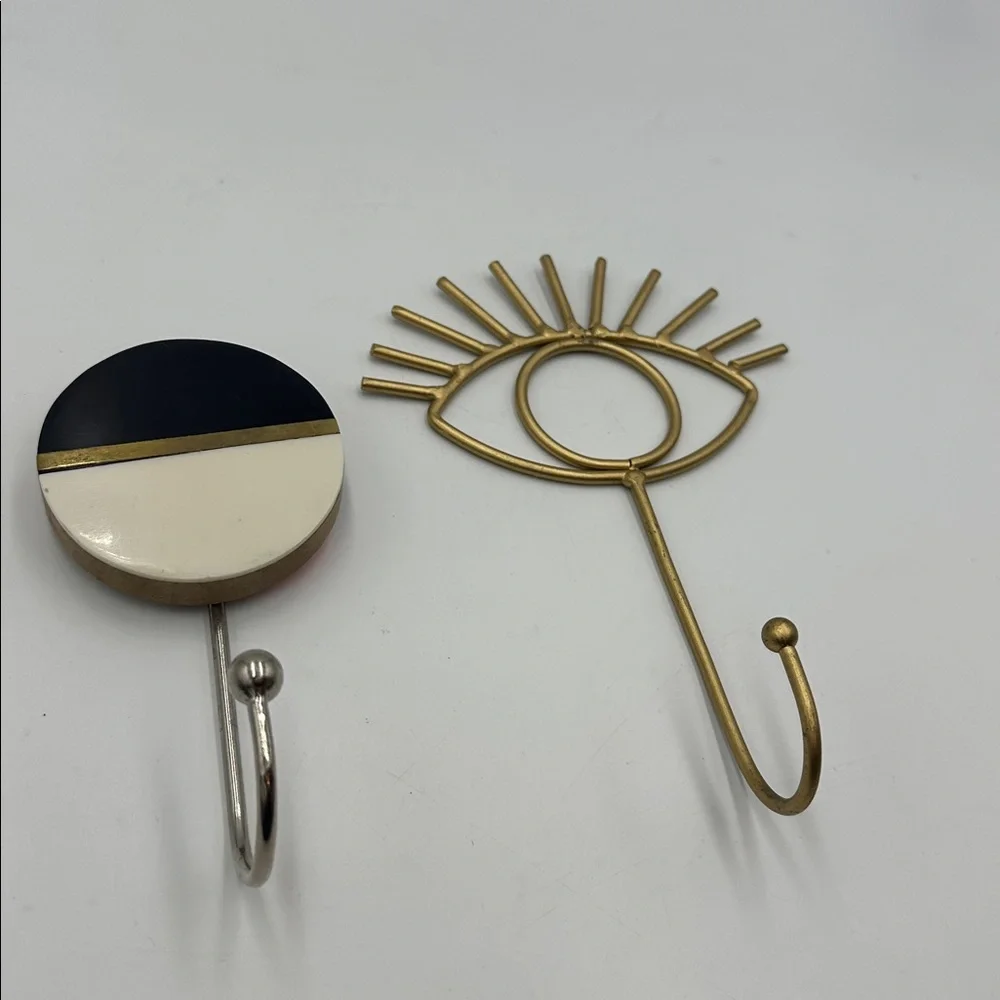Mod Hooks